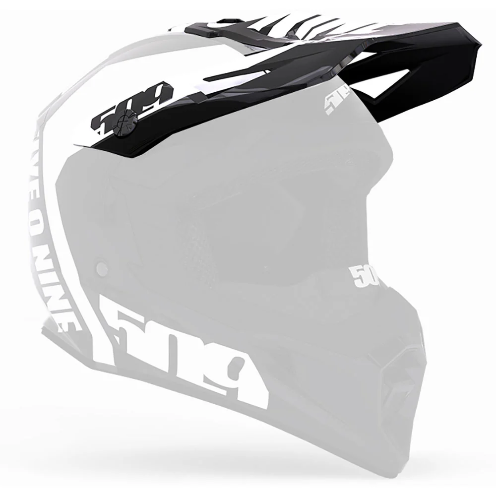 Visor for Tactical Helmets - Image 13