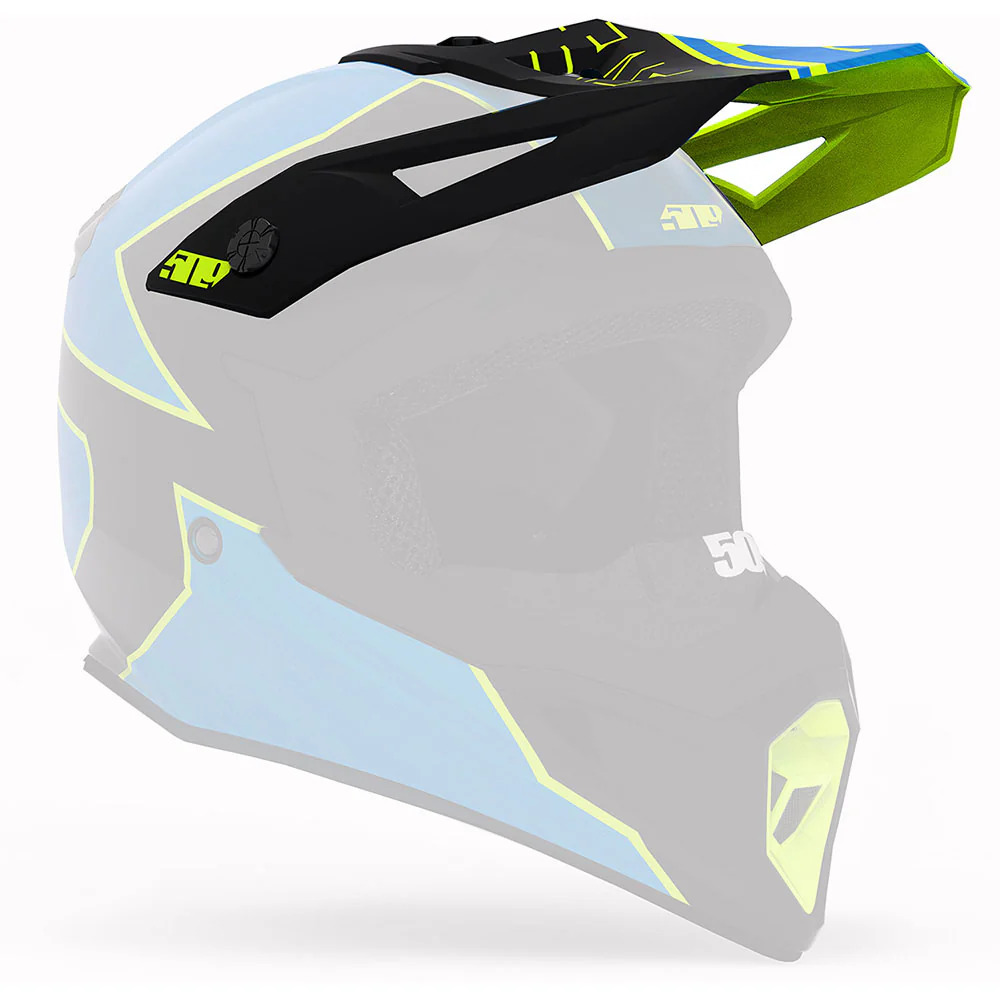 Visor for Tactical Helmets - Image 14