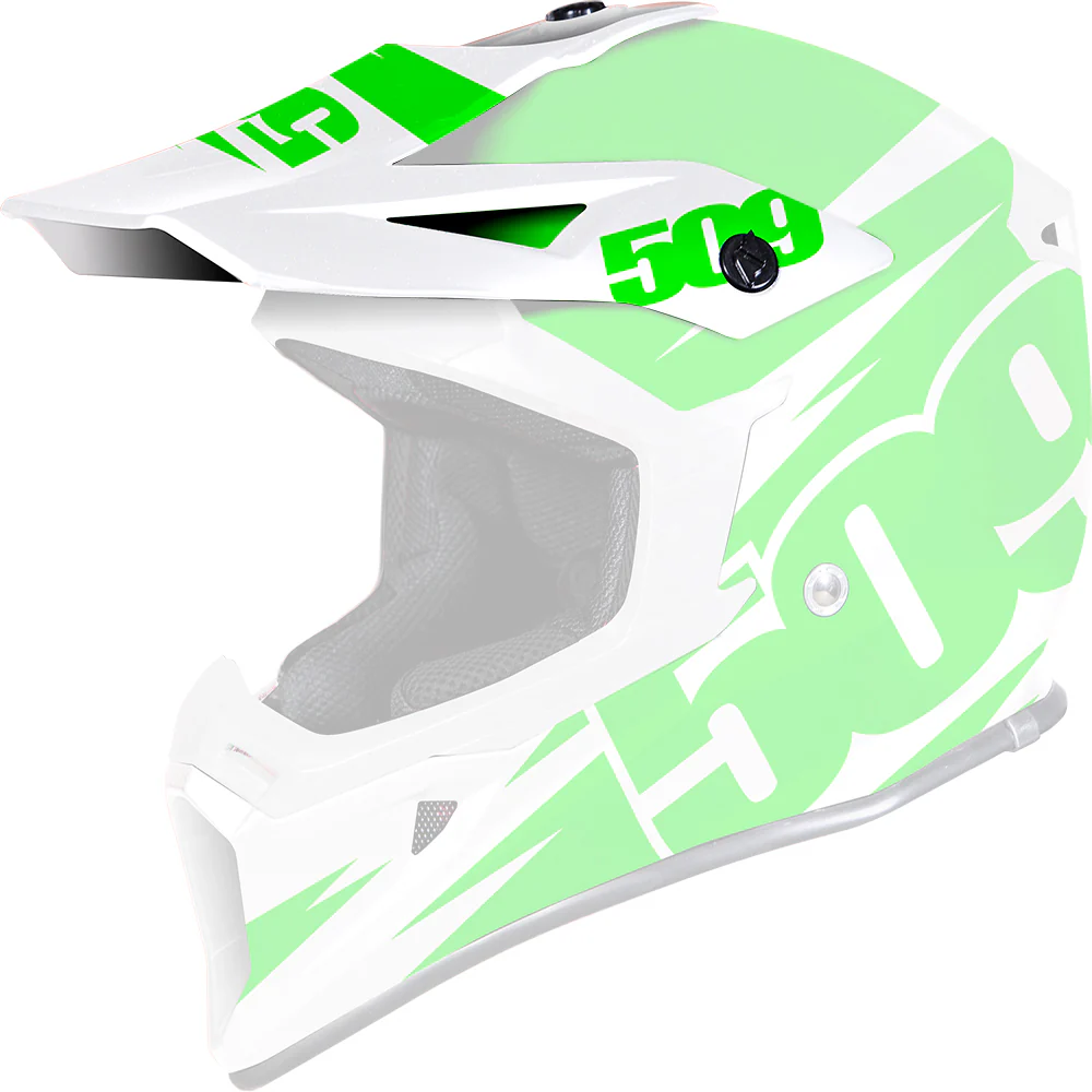 Visor for Tactical Helmets - Image 15