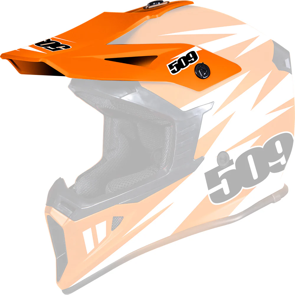 Visor for Tactical Helmets - Image 17