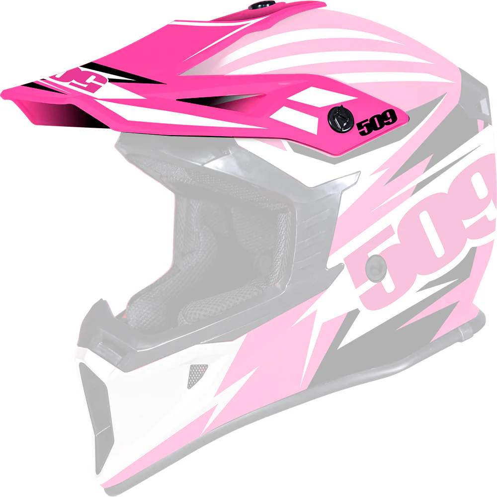 Visor for Tactical Helmets - Image 19