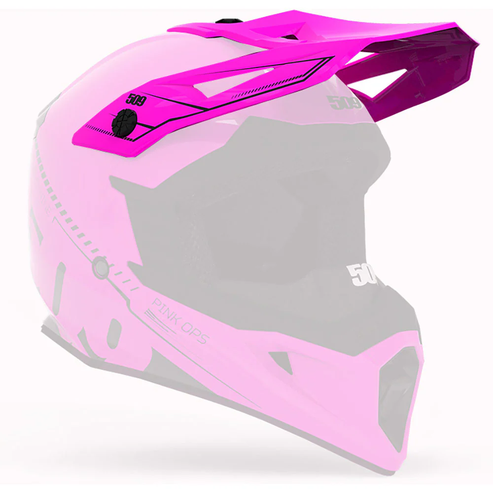 Visor for Tactical Helmets - Image 20