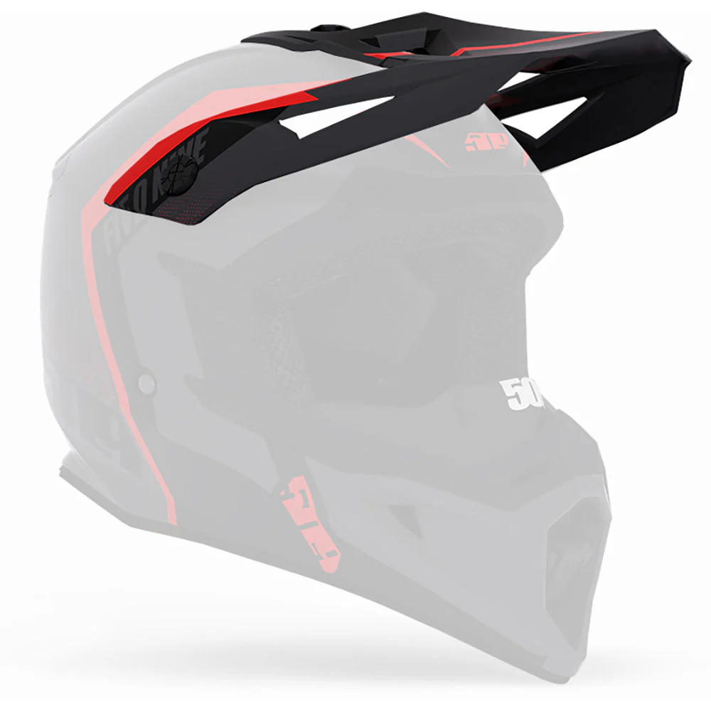 Visor for Tactical Helmets - Image 21