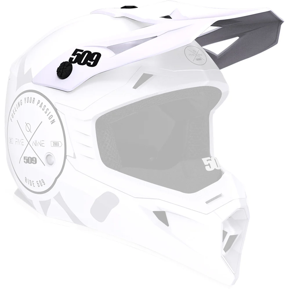 Visor for Tactical Helmets - Image 23