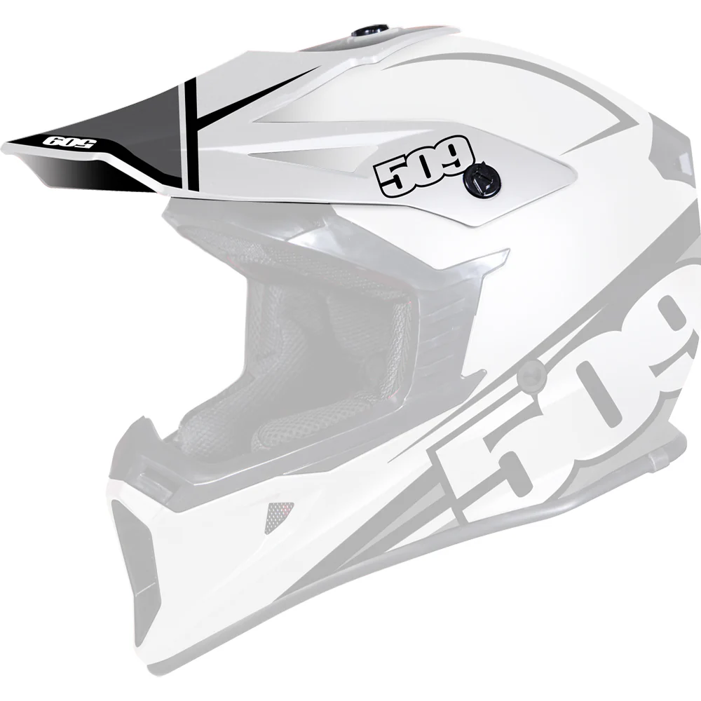 Visor for Tactical Helmets - Image 24