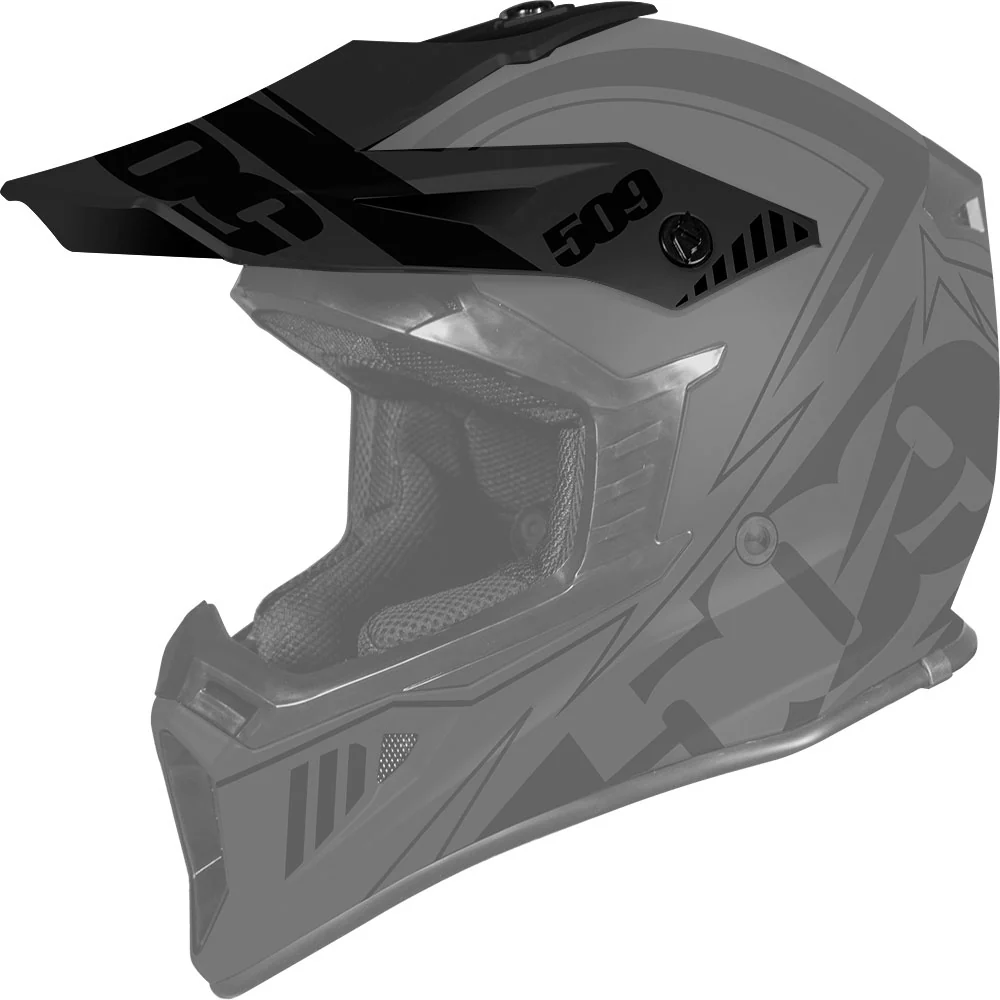 Visor for Tactical Helmets - Image 25