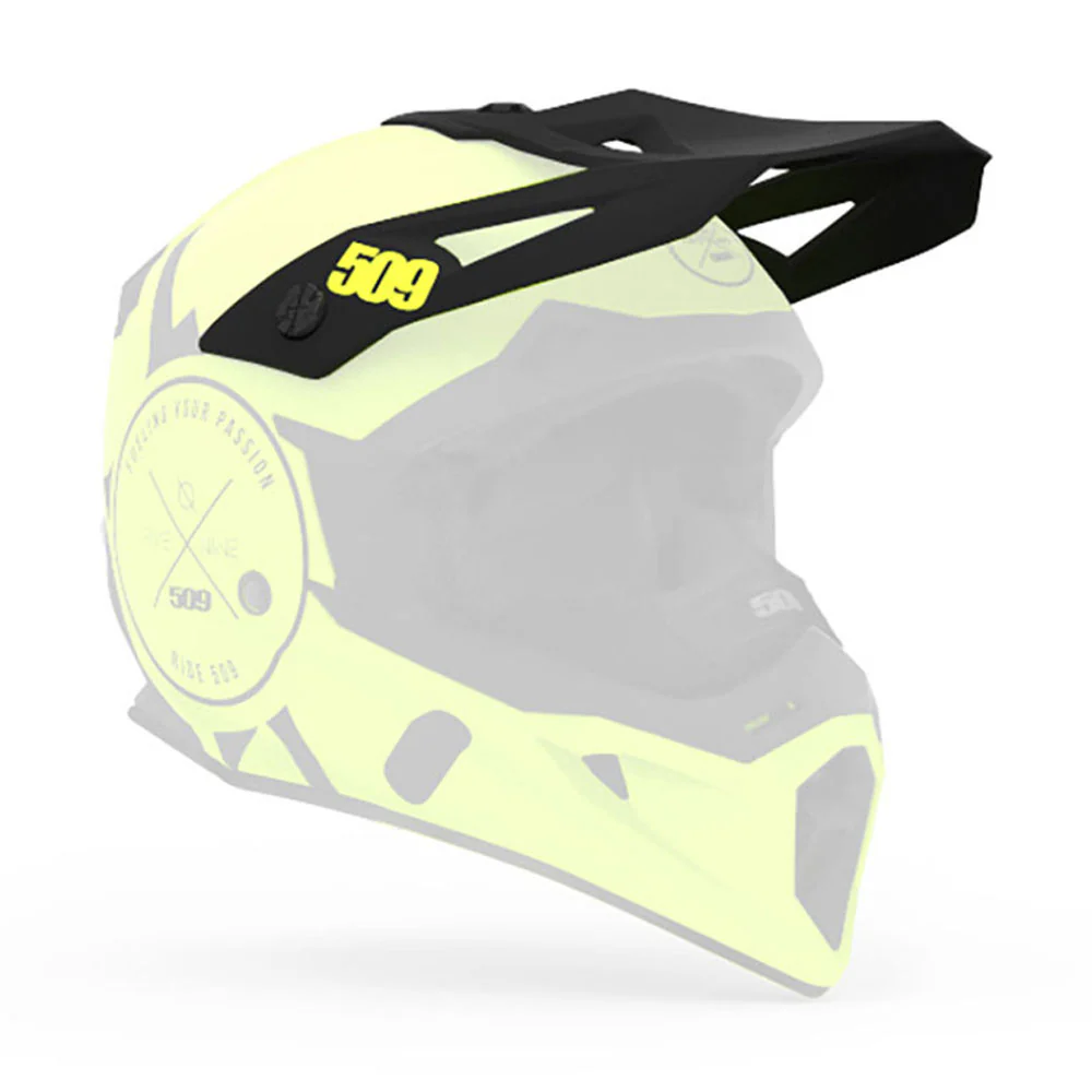Visor for Tactical Helmets - Image 26