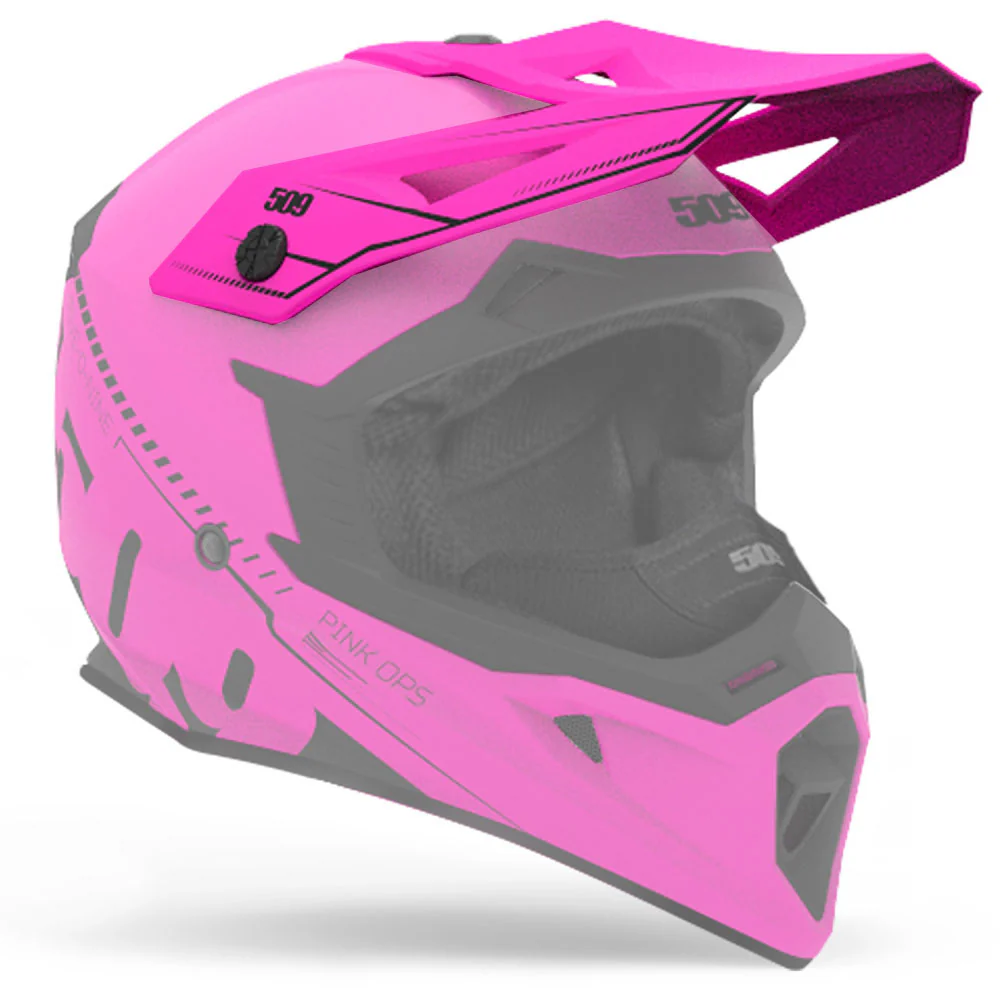 Visor for Tactical Helmets - Image 28