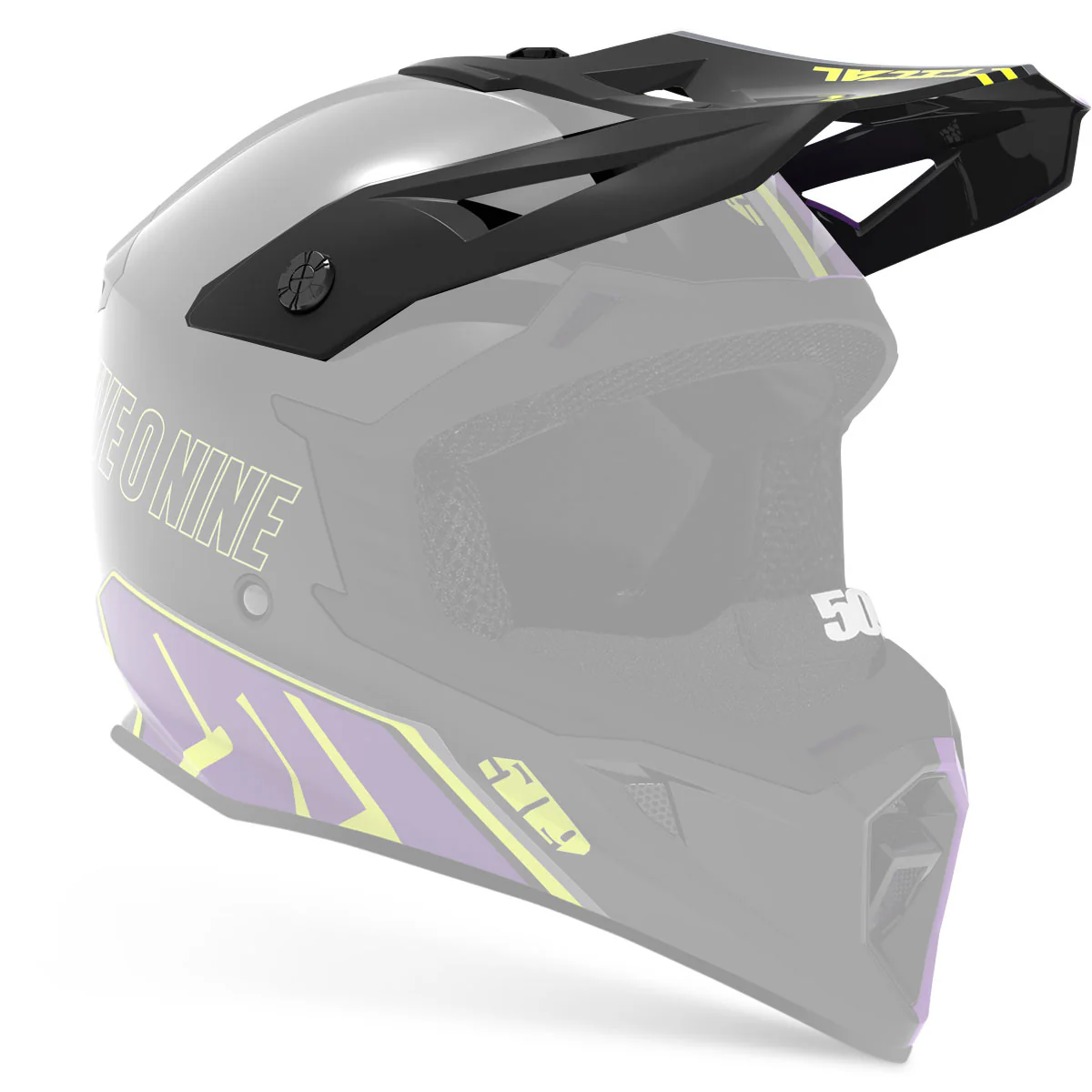 Visor for Tactical Helmets - Image 5