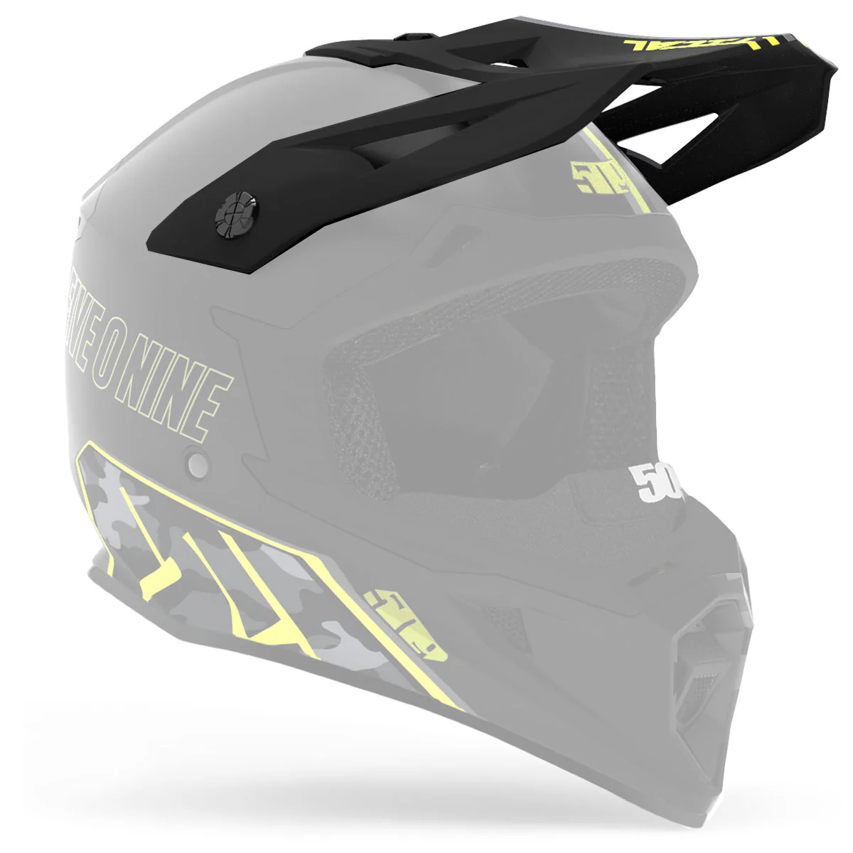 Visor for Tactical Helmets - Image 6
