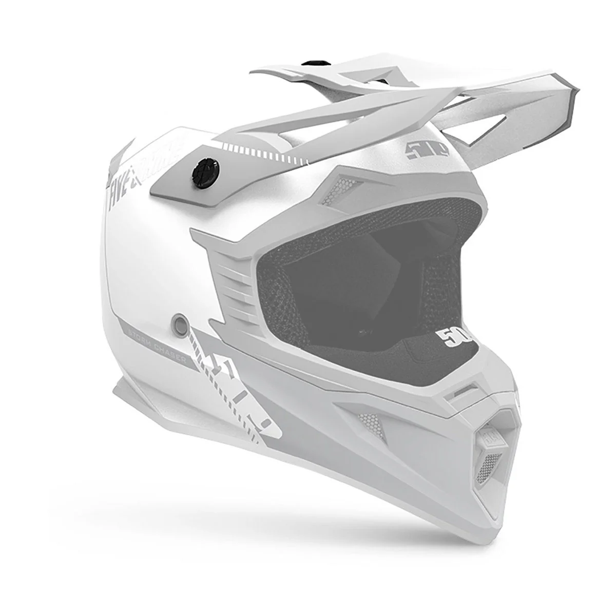 Visor for Tactical Helmets - Image 7