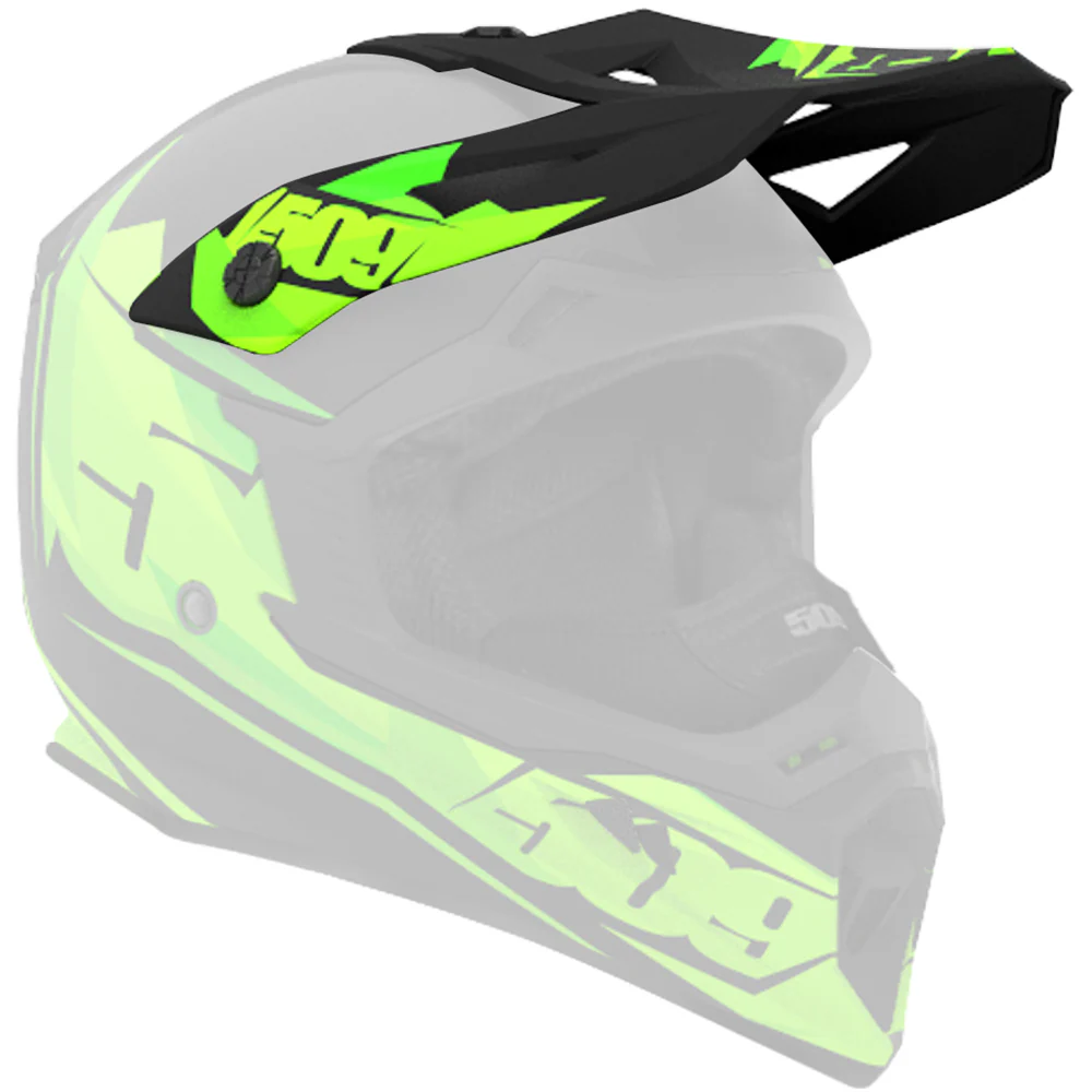 Visor for Tactical Helmets - Image 9
