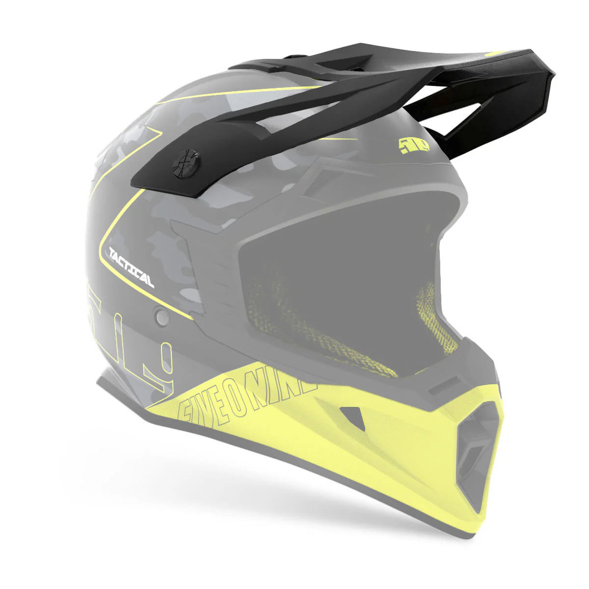 Visor for Tactical Offroad Helmets - Image 10