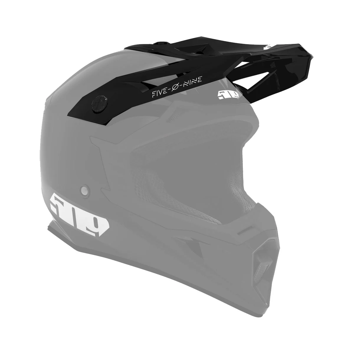 Visor for Tactical Offroad Helmets - Image 4