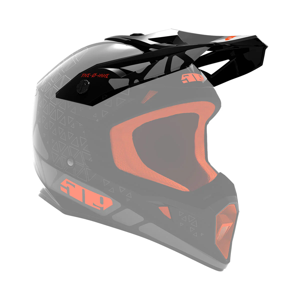 Visor for Tactical Offroad Helmets - Image 5