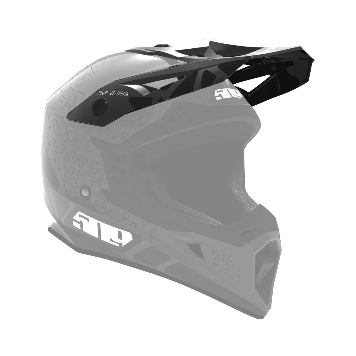 Visor for Tactical Offroad Helmets - Image 6