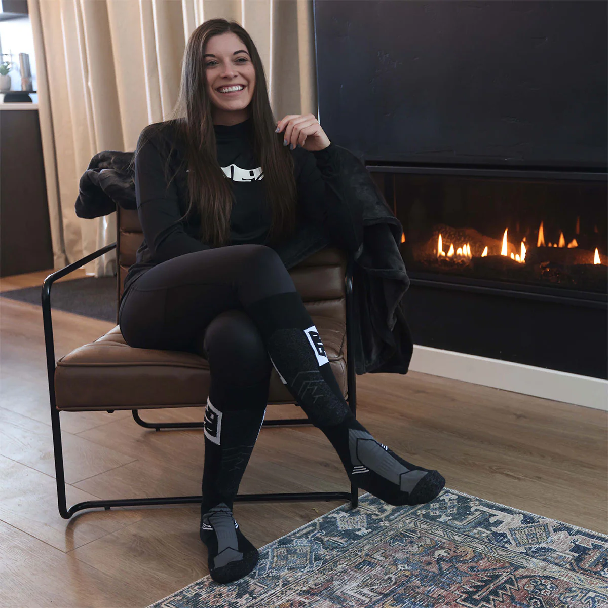 Women’s FZN LVL 1 Pant - Image 4