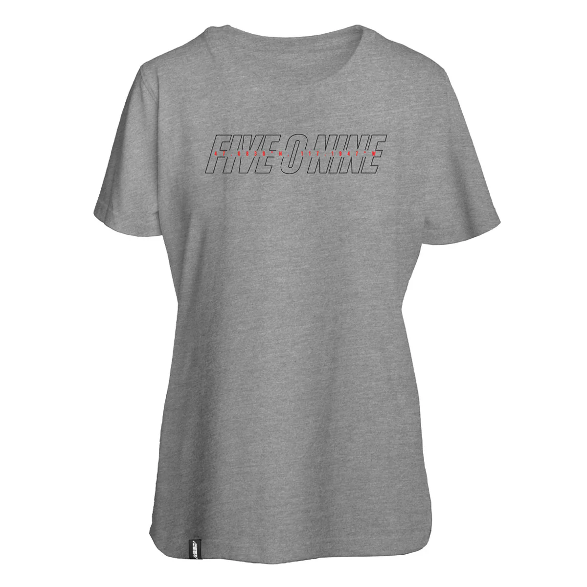 Women's 5 Dry T-Shirt - Image 10