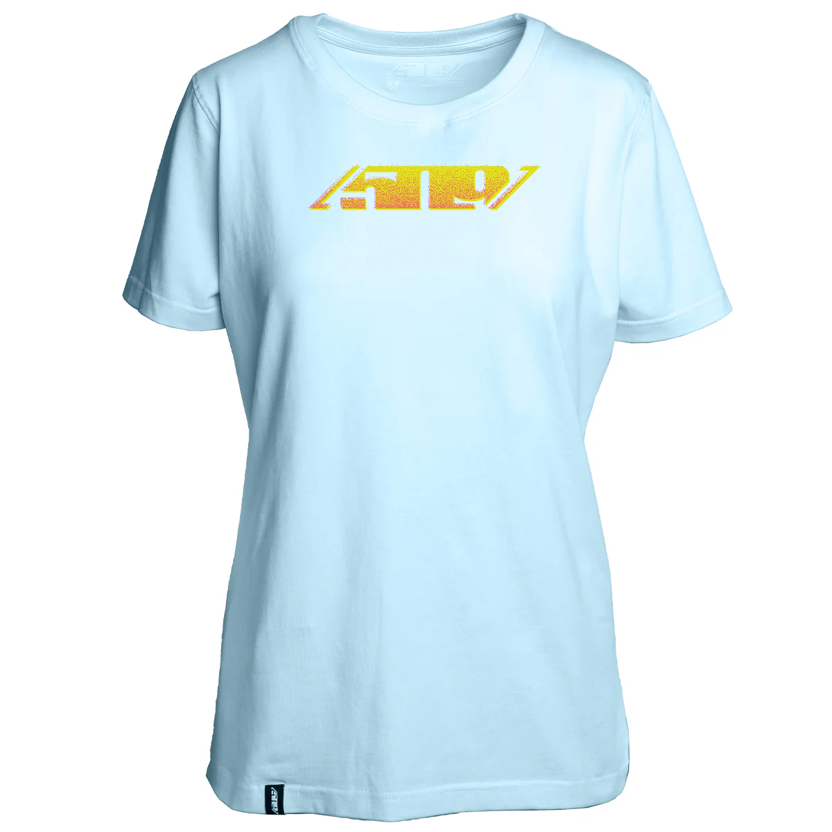 Women's 5 Dry T-Shirt - Image 4
