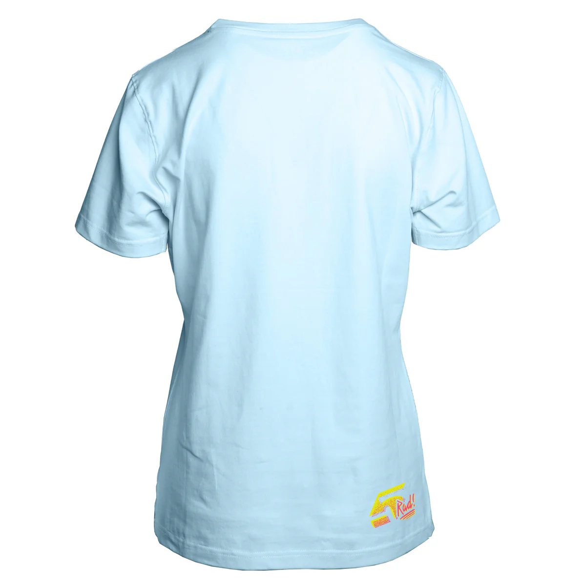 Women's 5 Dry T-Shirt - Image 5