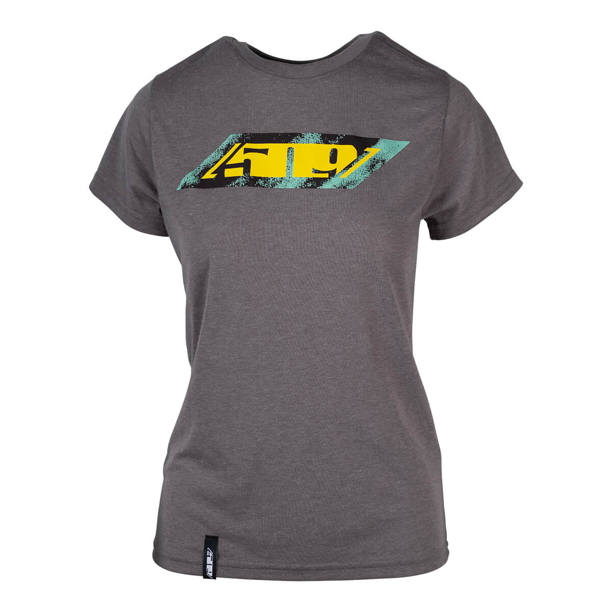 Women's 5 Dry T-Shirt - Image 6