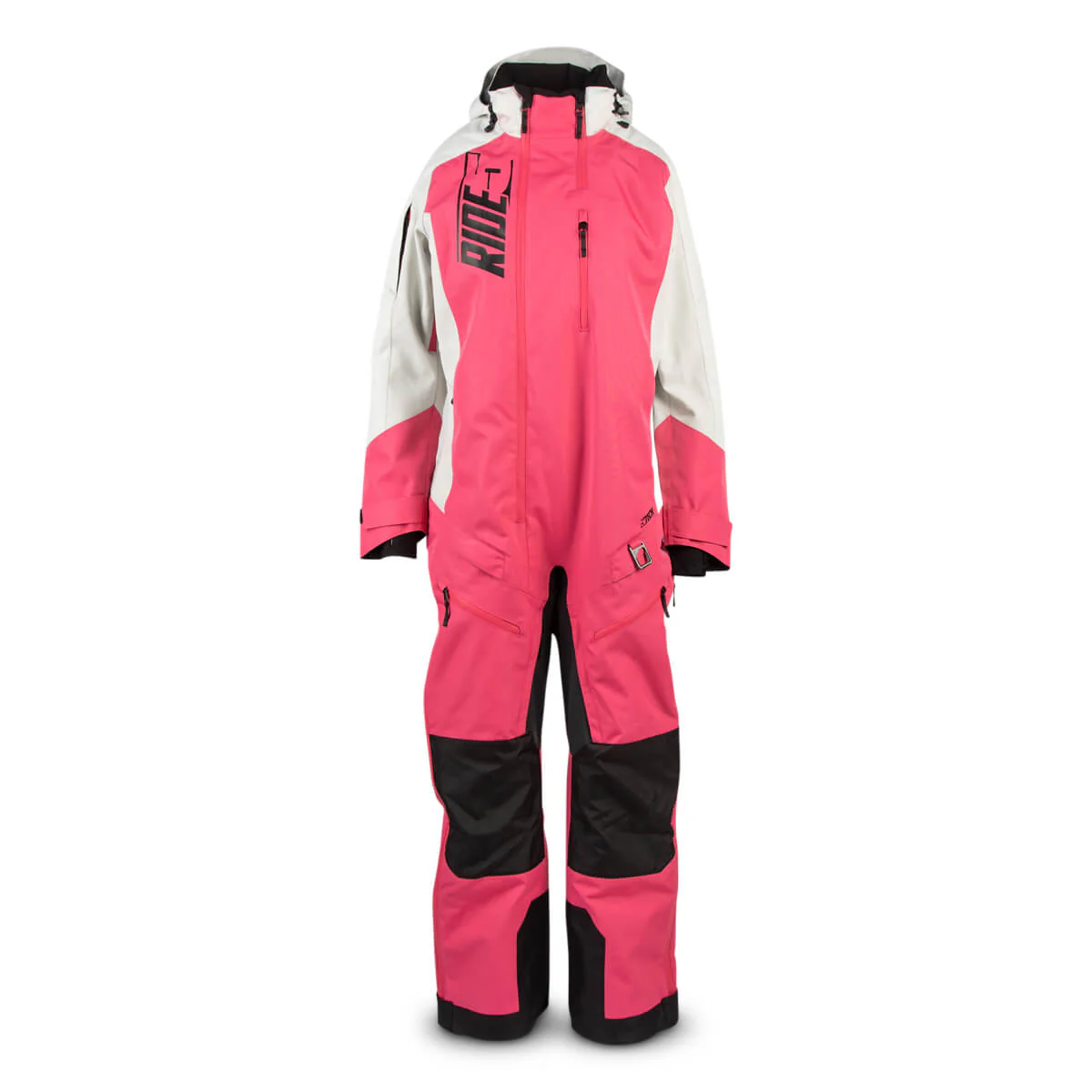 Women's Allied Insulated Mono Suit - Image 3