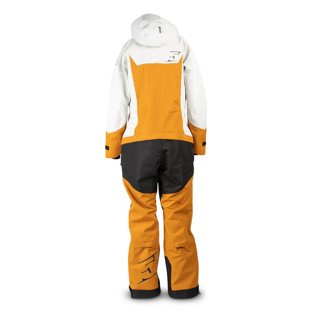 Women's Allied Insulated Mono Suit - Image 6