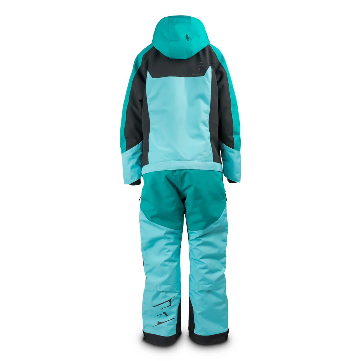 Women's Allied Insulated Mono Suit - Image 8