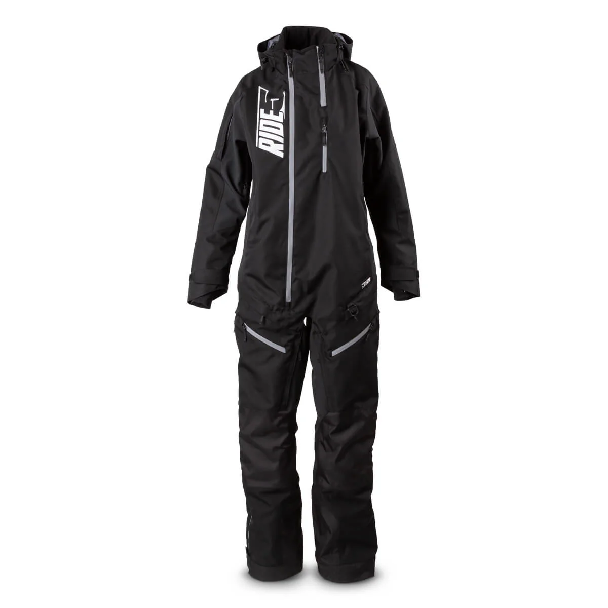 Women's Allied Mono Suit Shell - Image 13