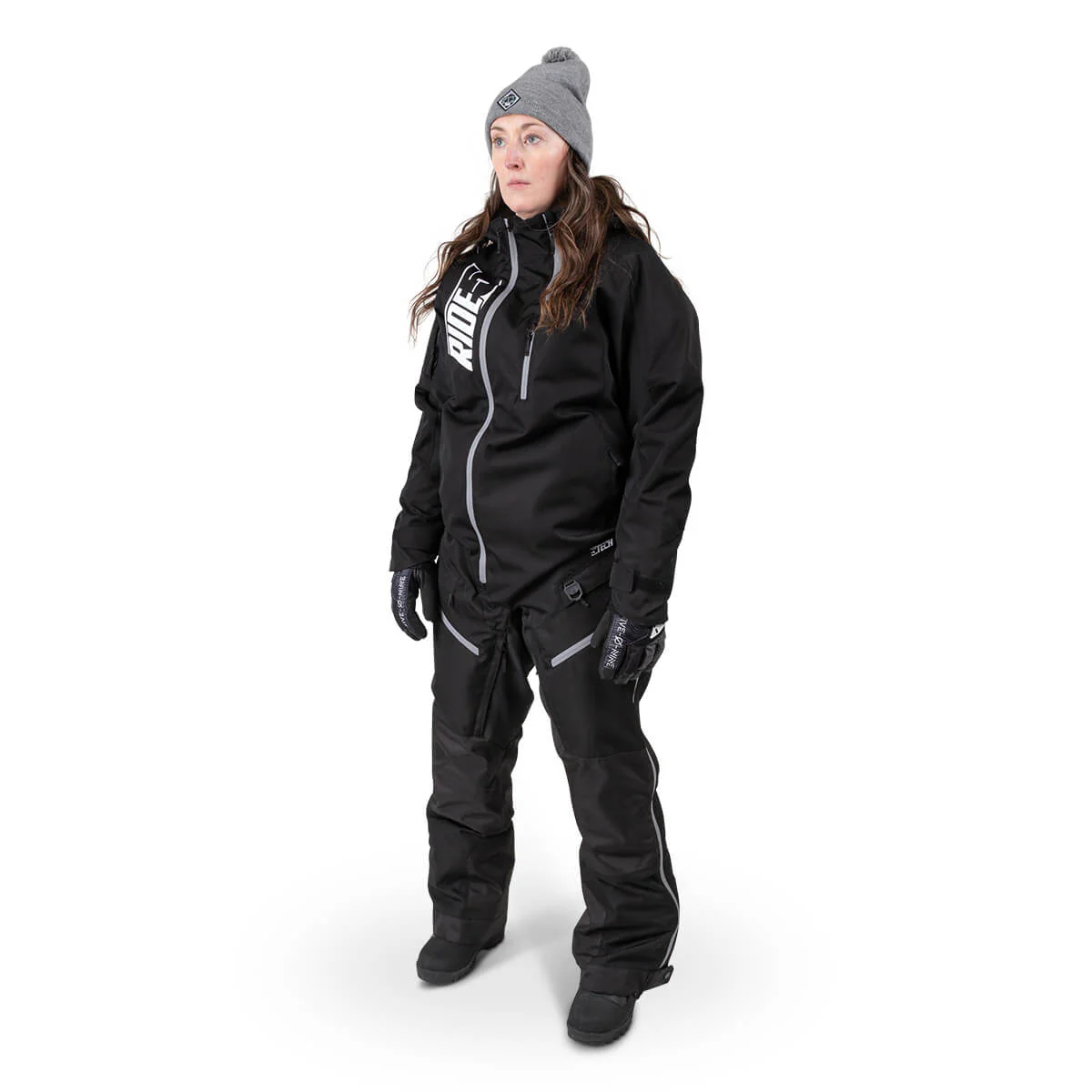 Women's Allied Mono Suit Shell - Image 16