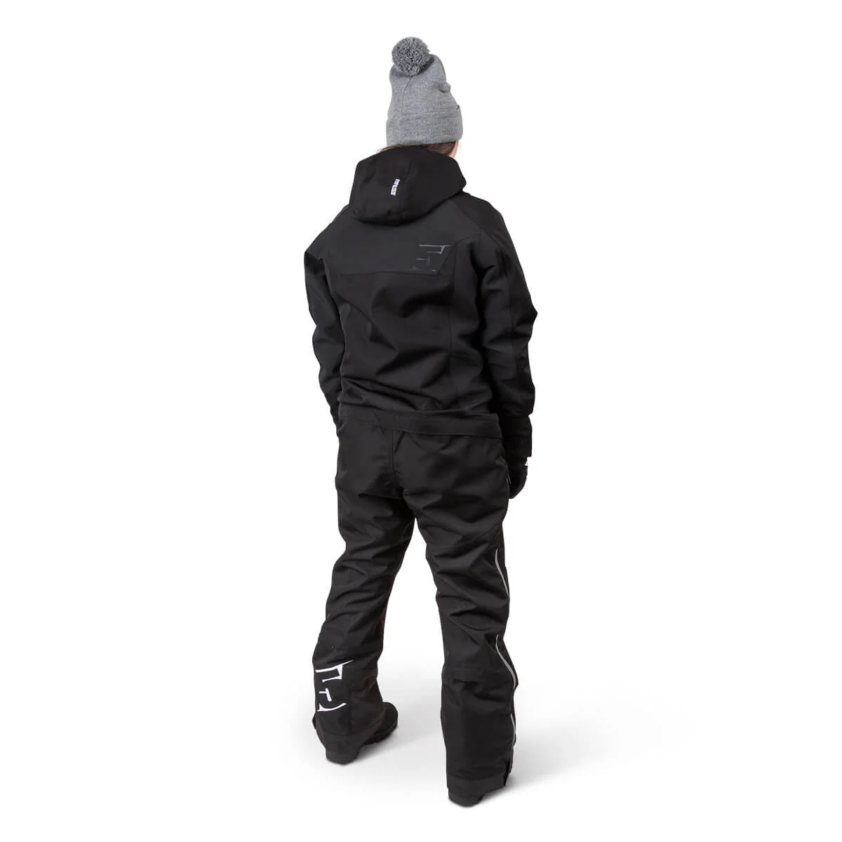 Women's Allied Mono Suit Shell - Image 17