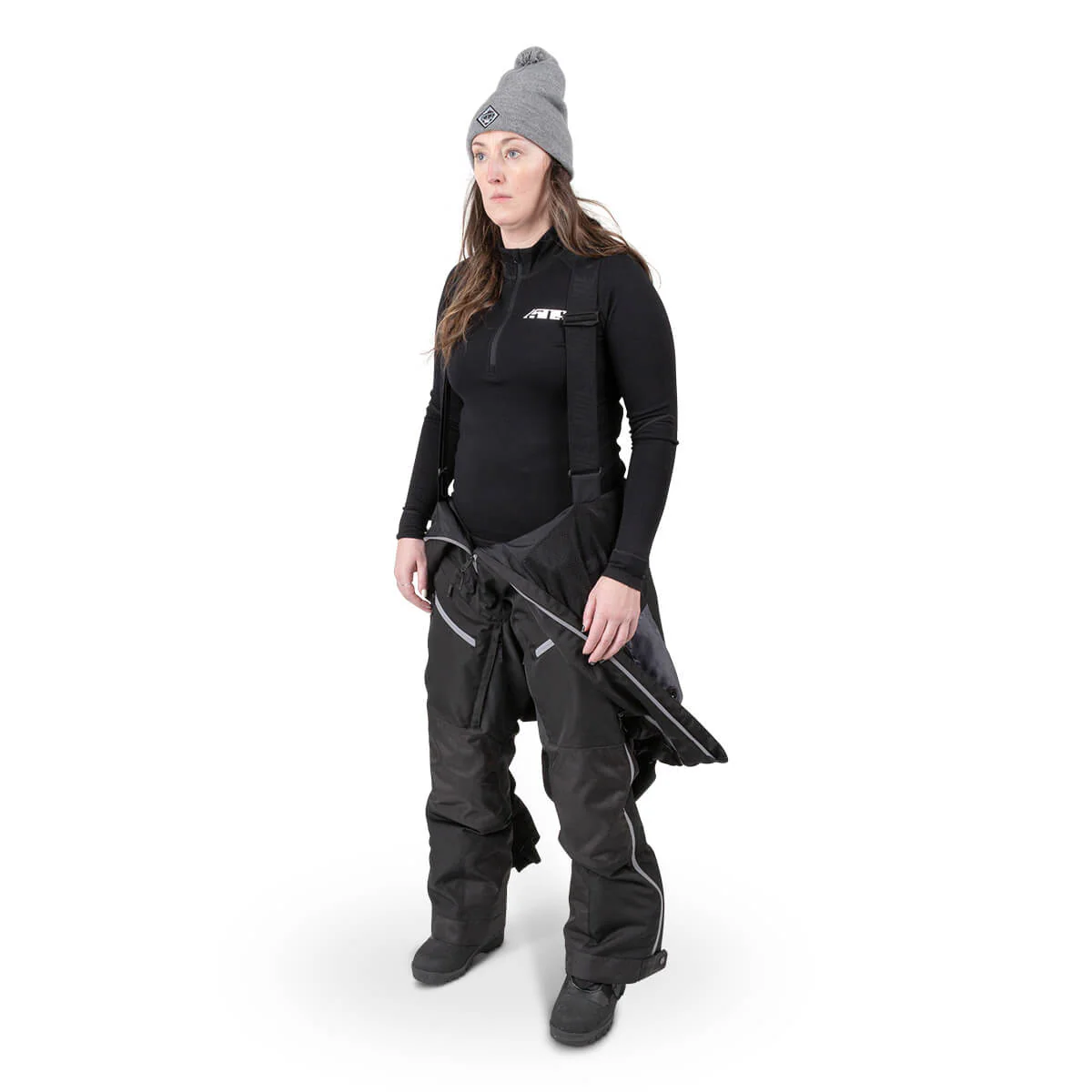 Women's Allied Mono Suit Shell - Image 19