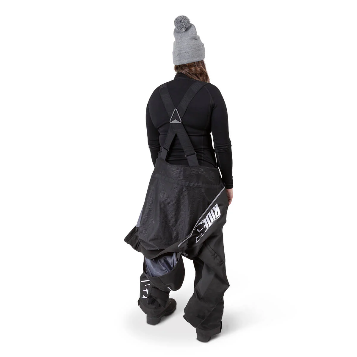 Women's Allied Mono Suit Shell - Image 20