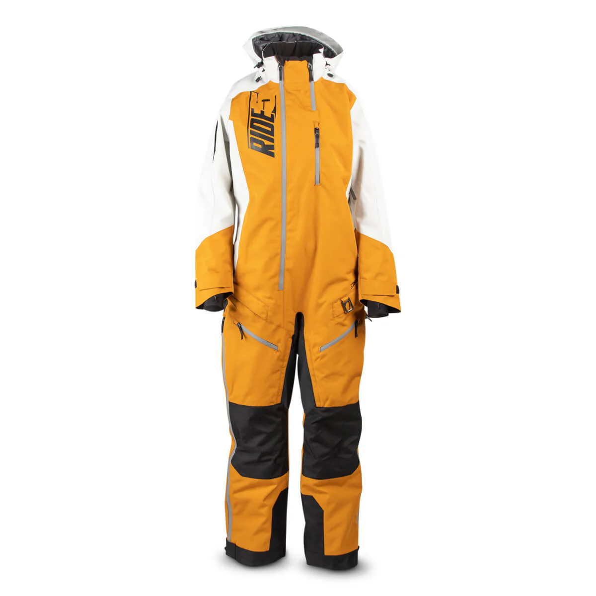 Women's Allied Mono Suit Shell - Image 21
