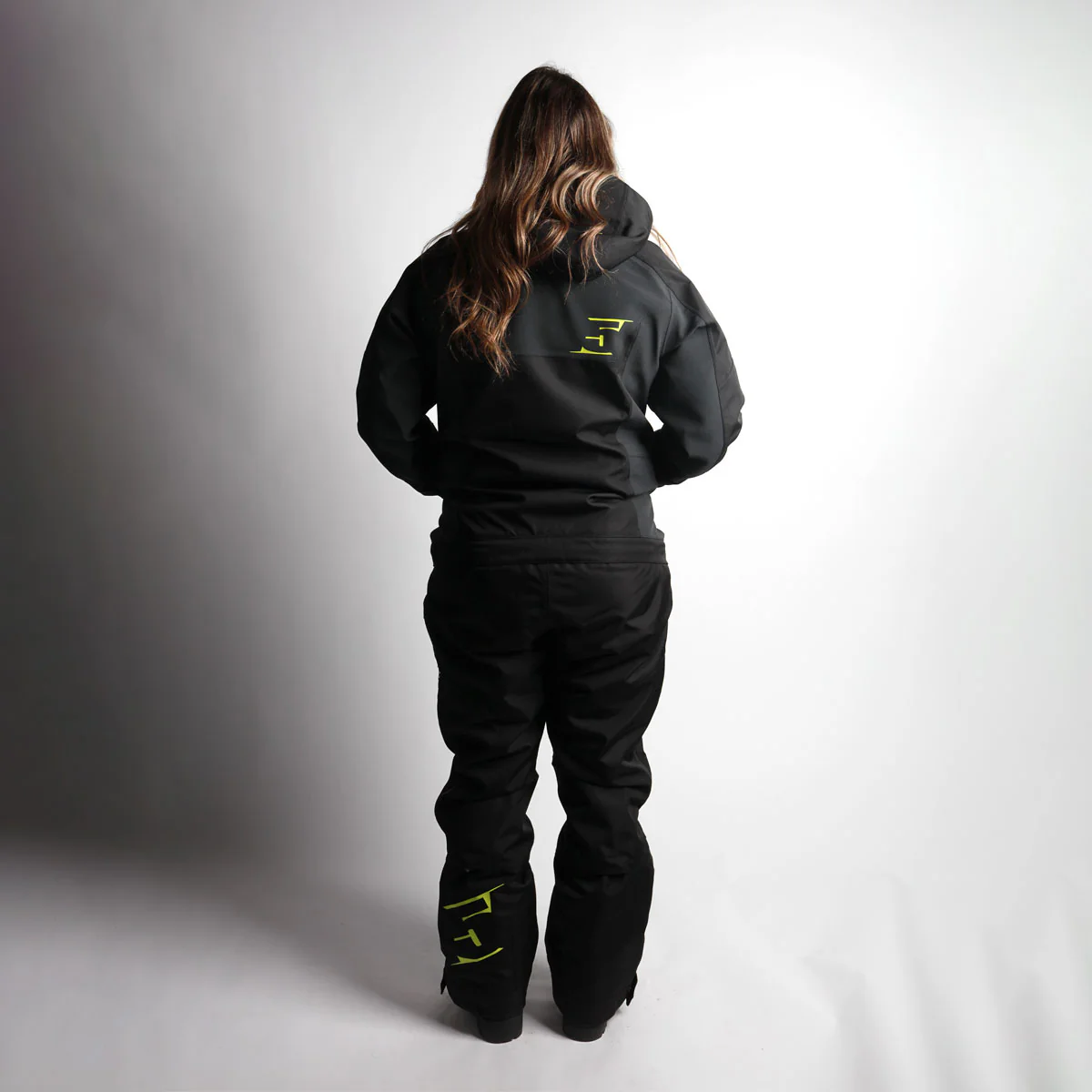 Women's Allied Mono Suit Shell - Image 4