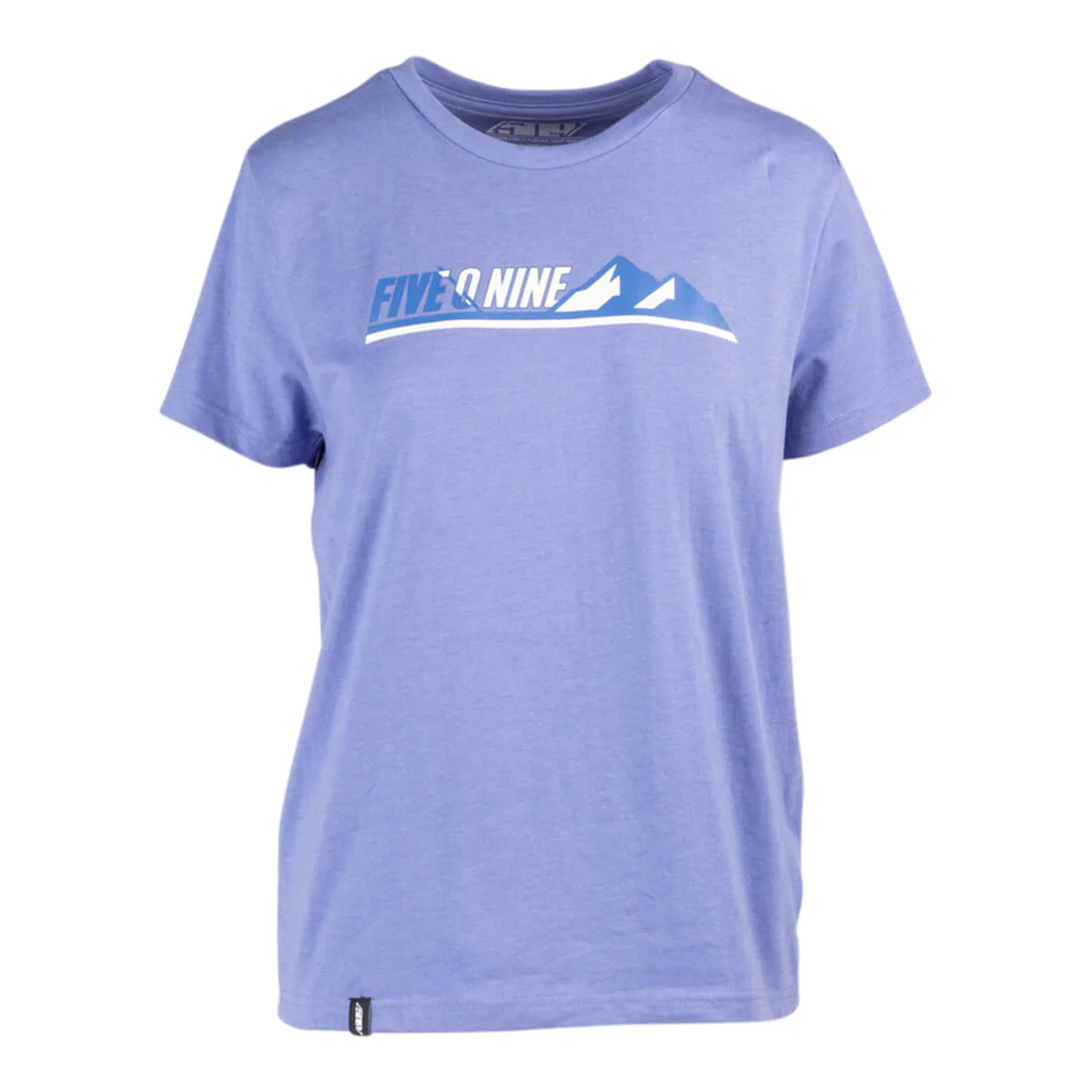 Women's Aspire T-Shirt - Image 4