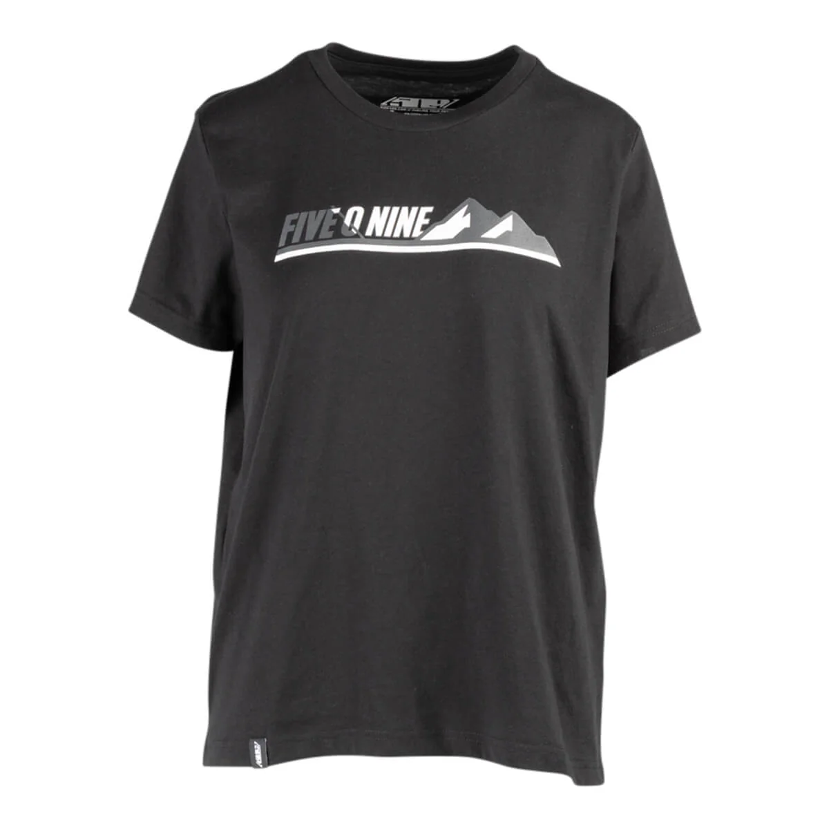 Women's Aspire T-Shirt - Image 7