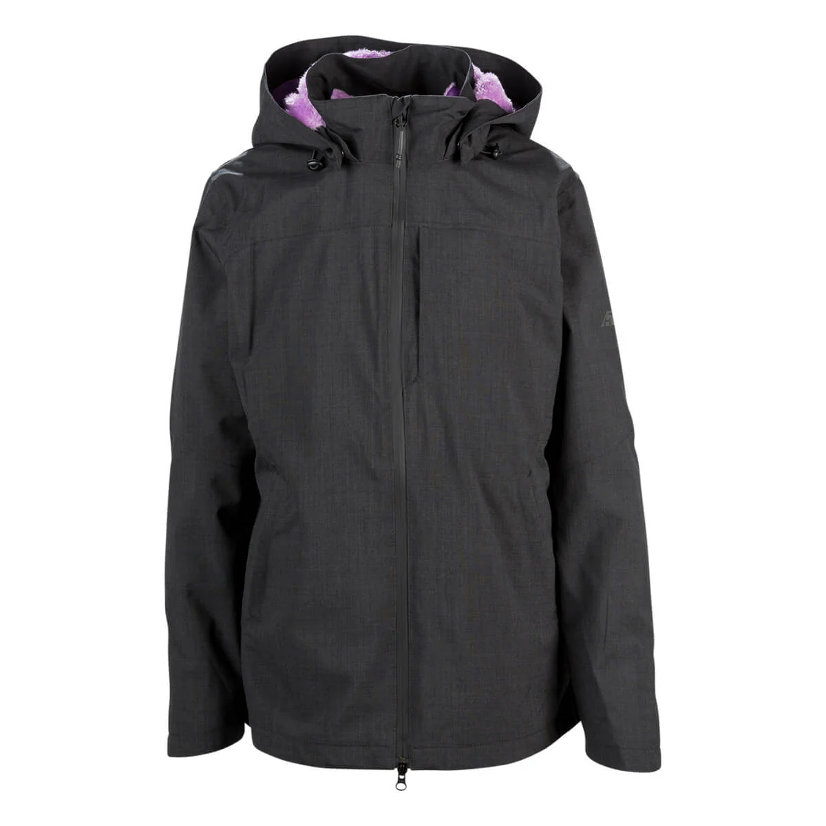 Women's Aurora 5 in 1 Jacket - Image 10
