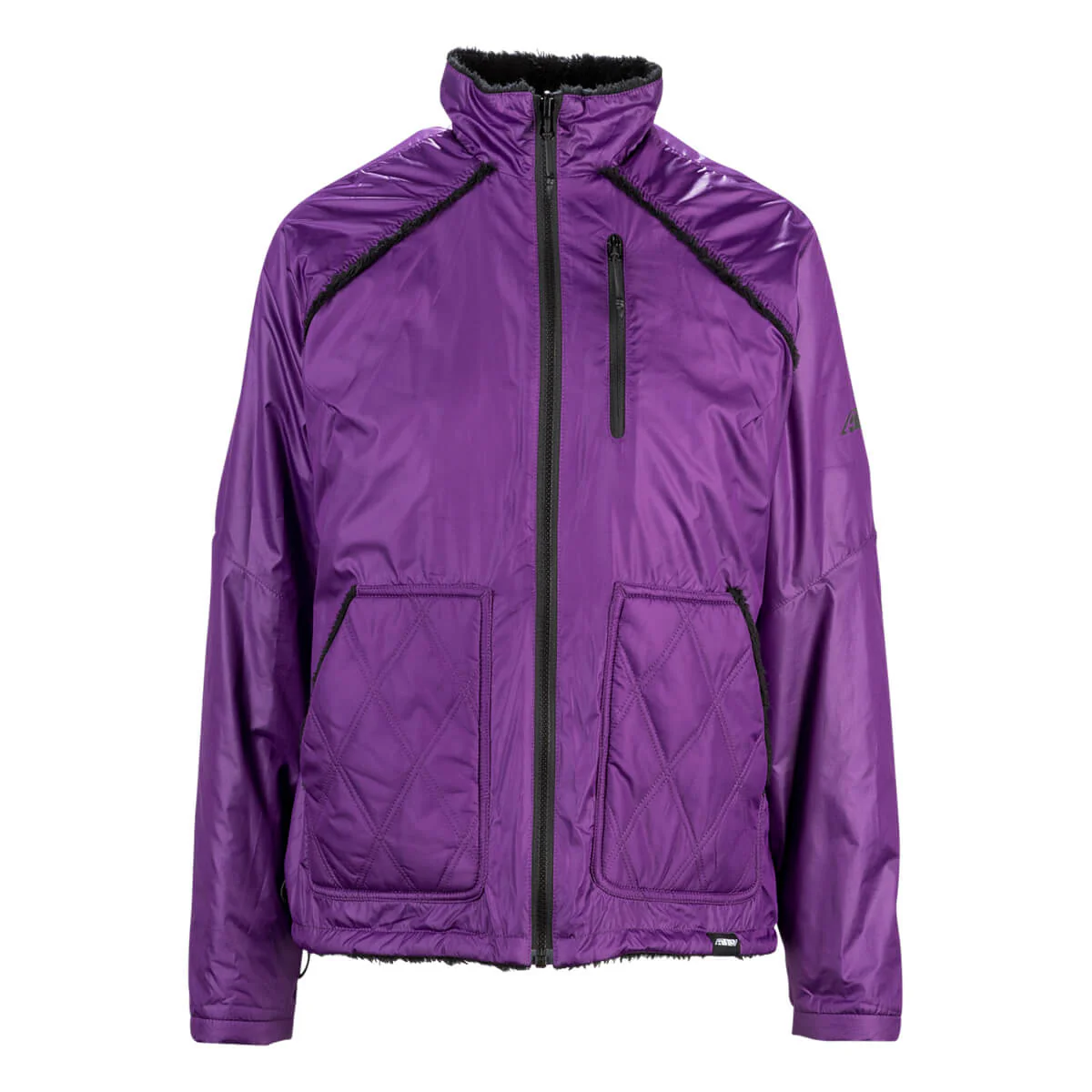 Women's Aurora 5 in 1 Jacket - Image 5