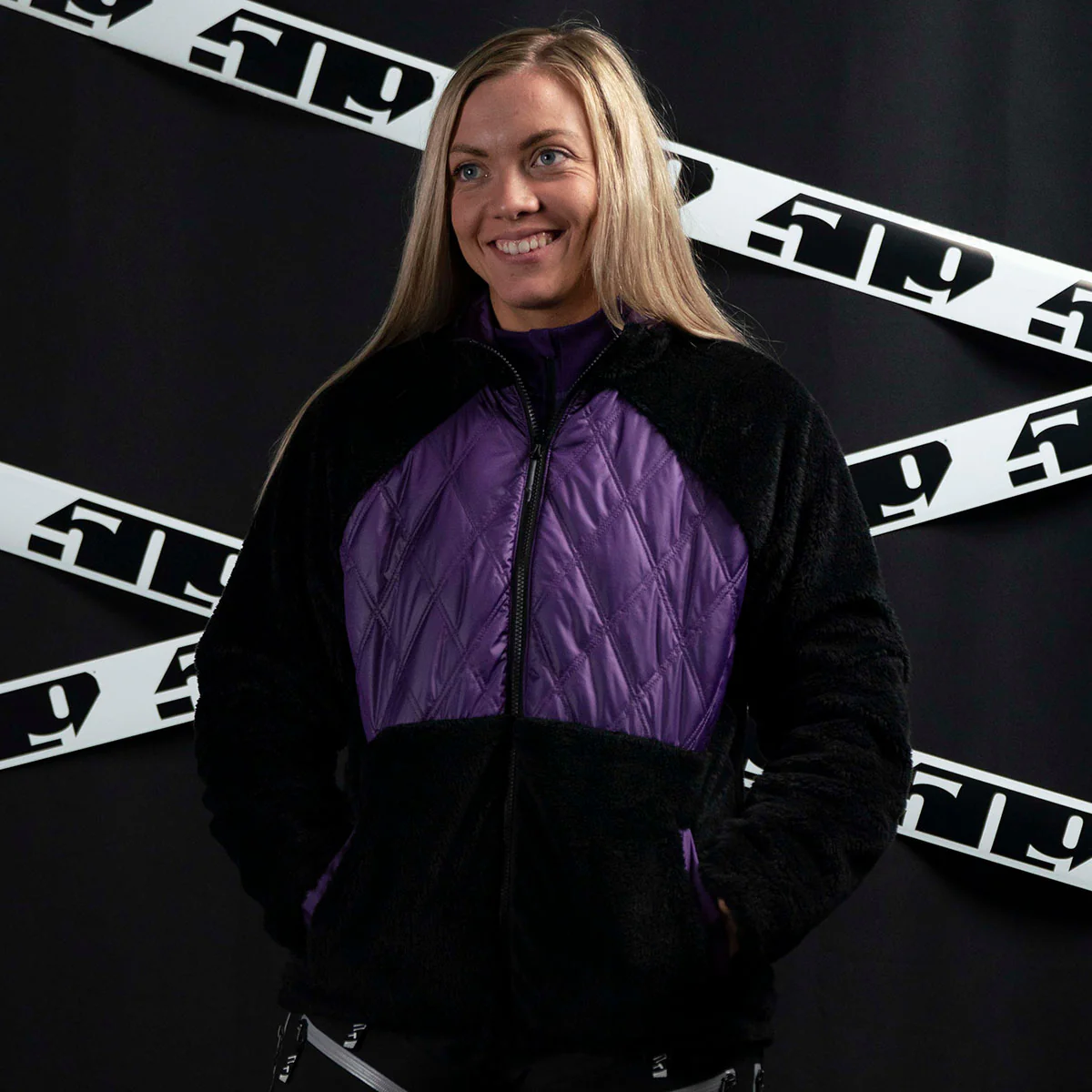Women's Aurora 5 in 1 Jacket - Image 9