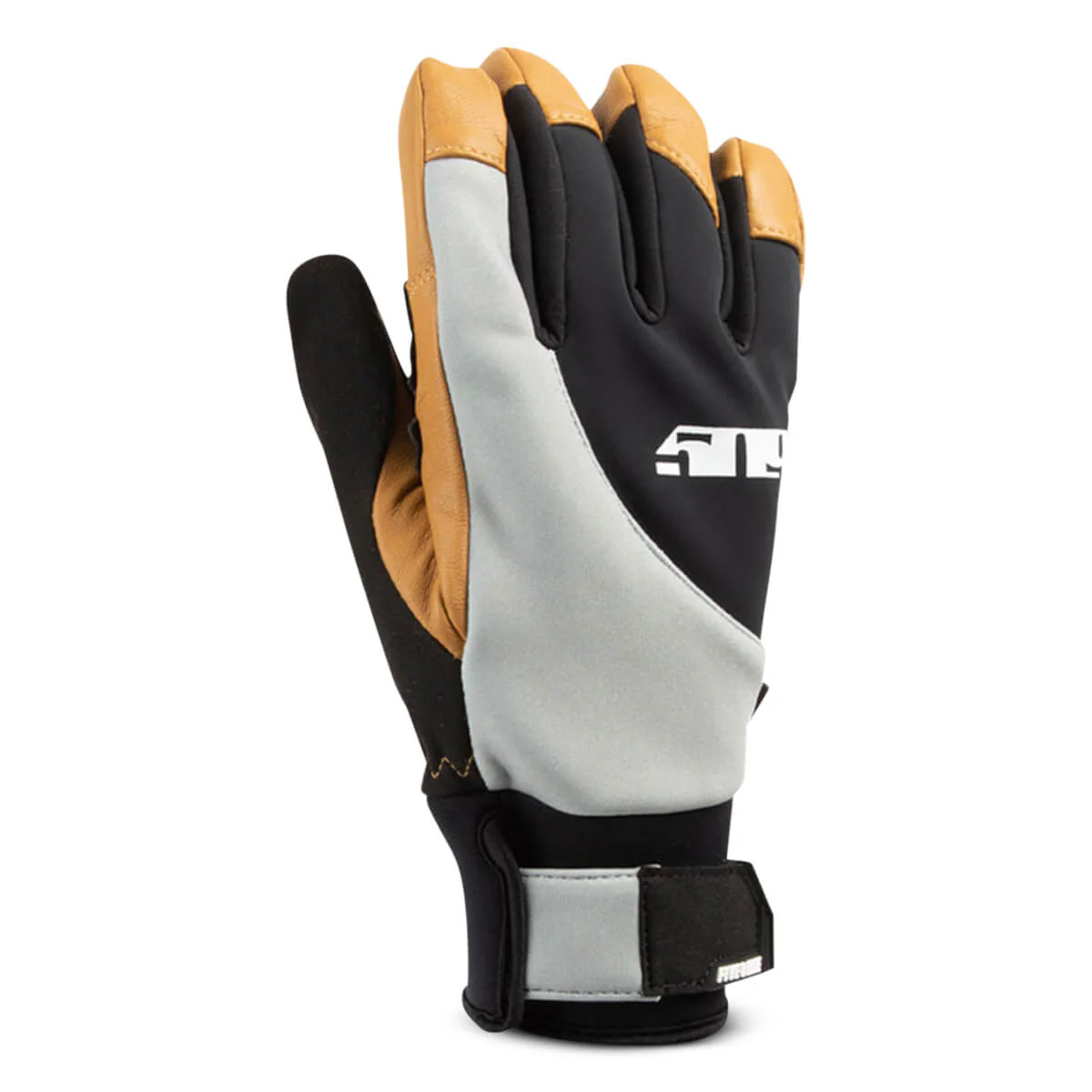 Women's Freeride Gloves - Image 13