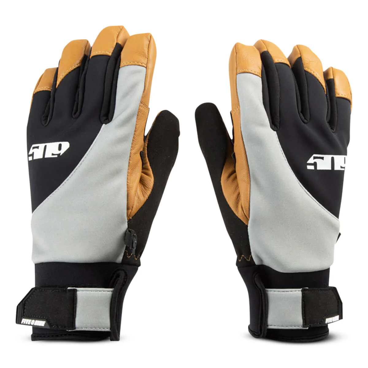Women's Freeride Gloves - Image 15