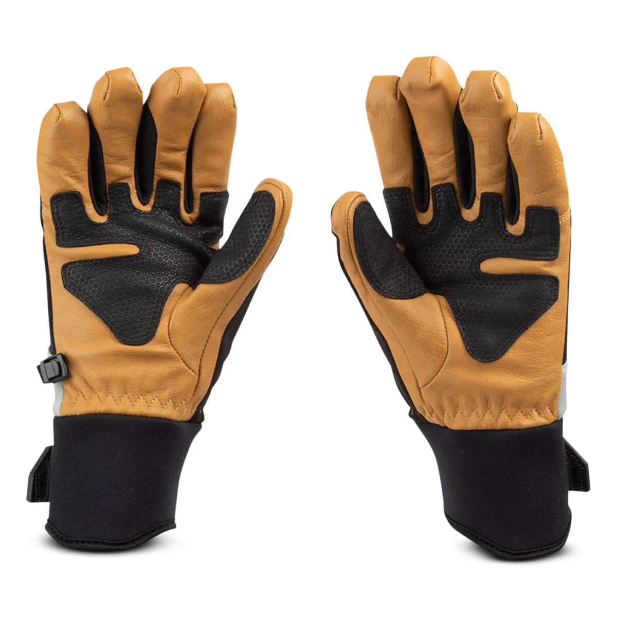 Women's Freeride Gloves - Image 16