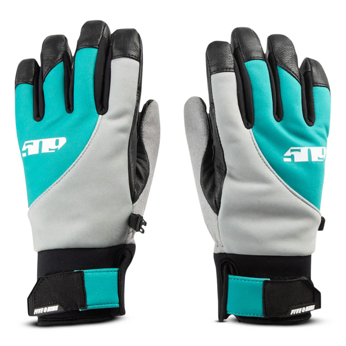 Women's Freeride Gloves - Image 3