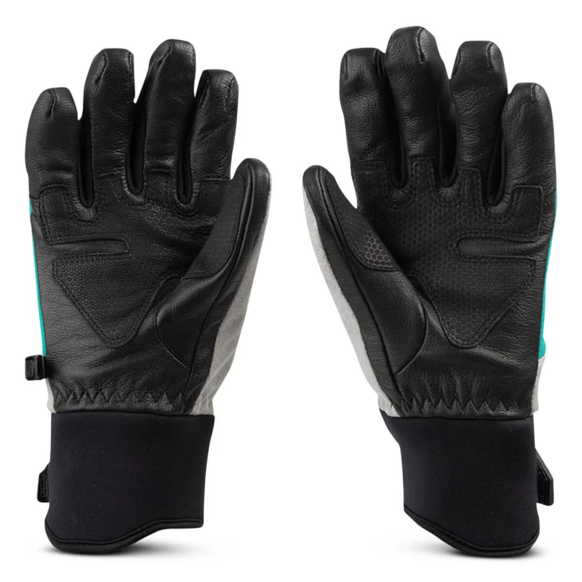 Women's Freeride Gloves - Image 6