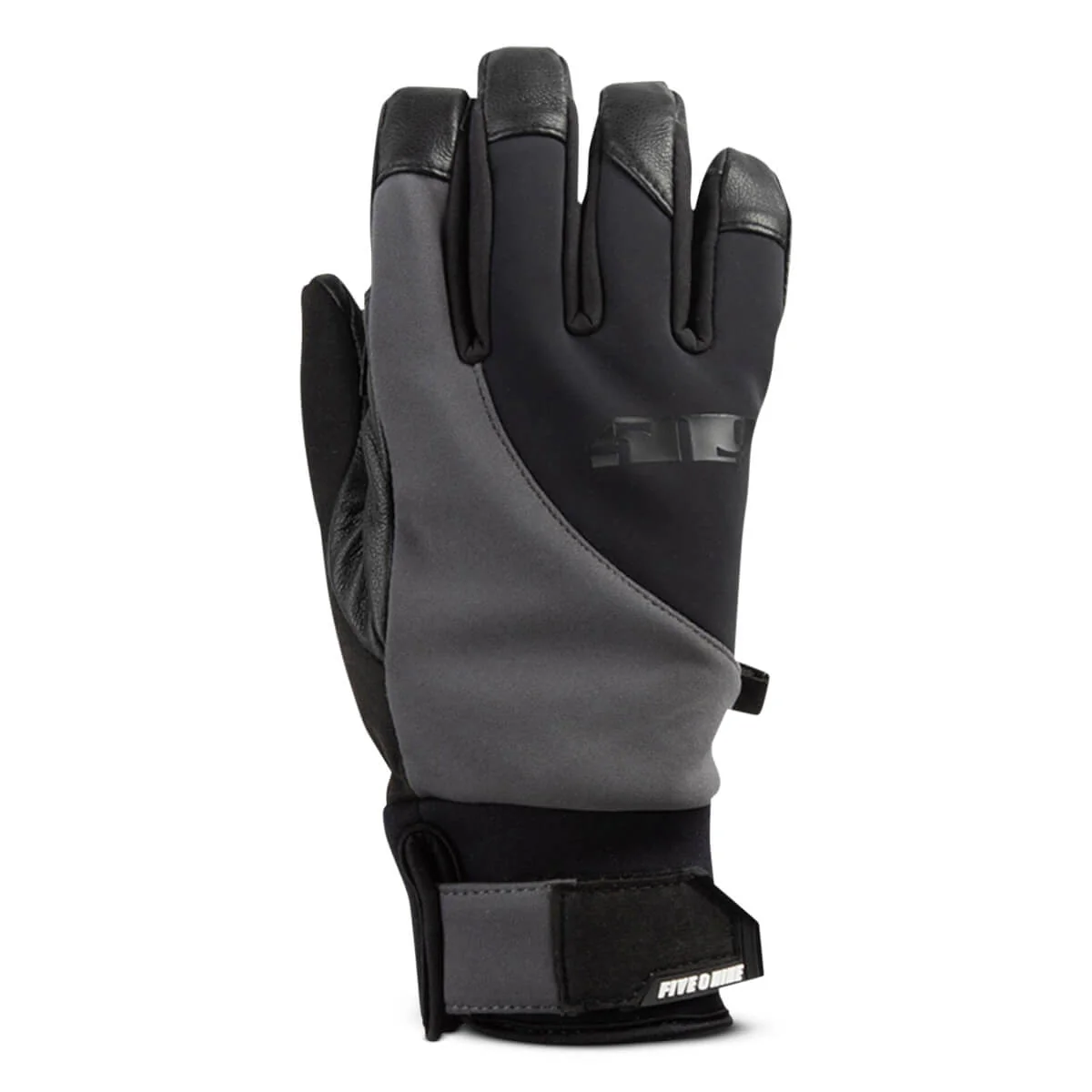 Women's Freeride Gloves - Image 7