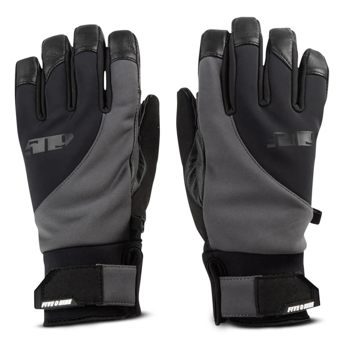 Women's Freeride Gloves - Image 9