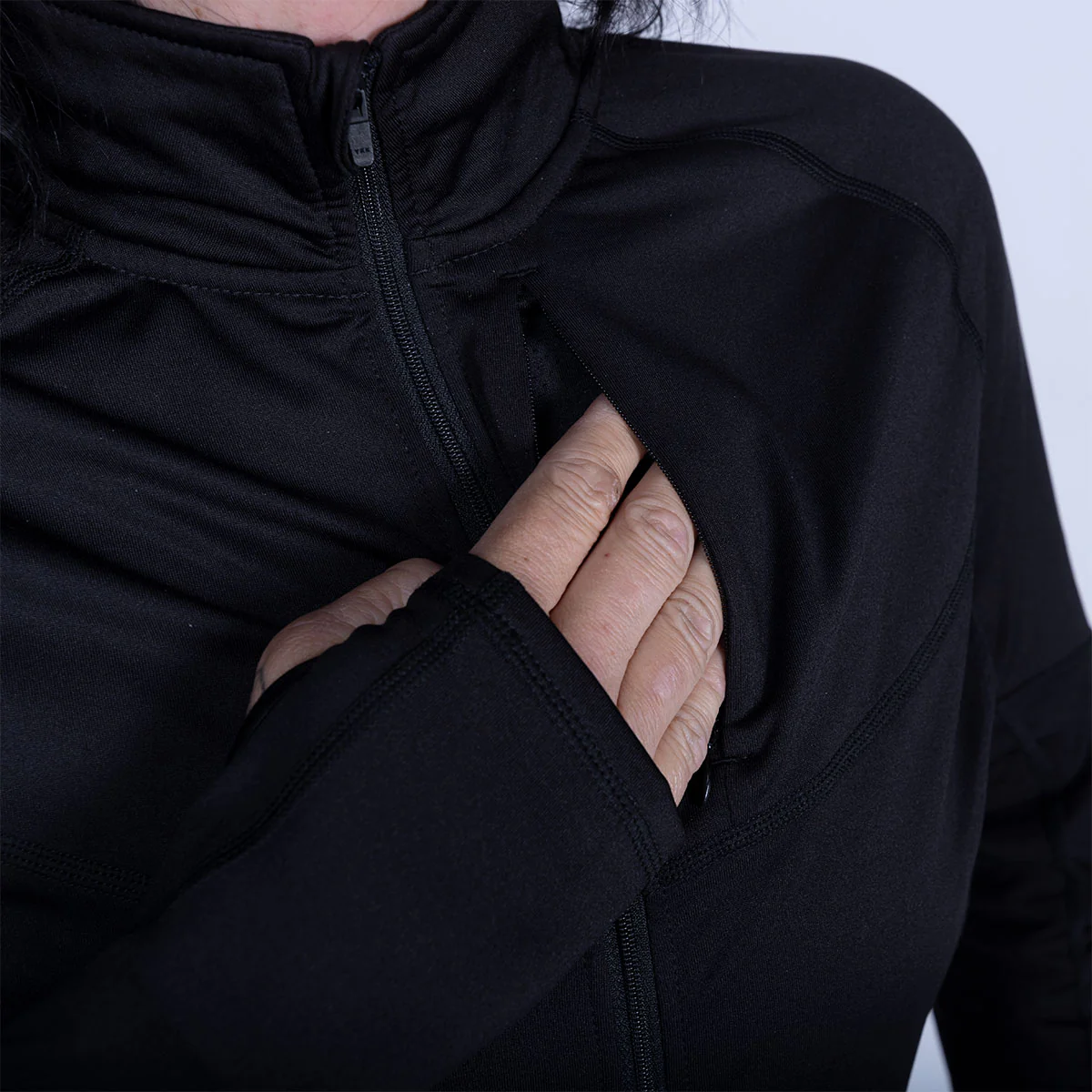 Women's FZN LVL 1 Party Suit - Image 6