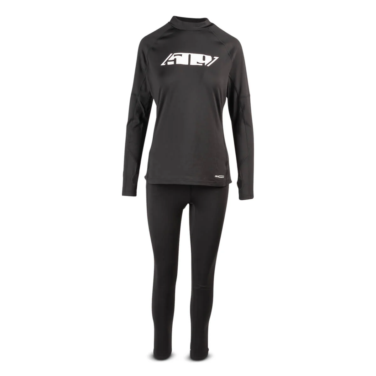 Women's FZN LVL 1 Shirt - Image 3