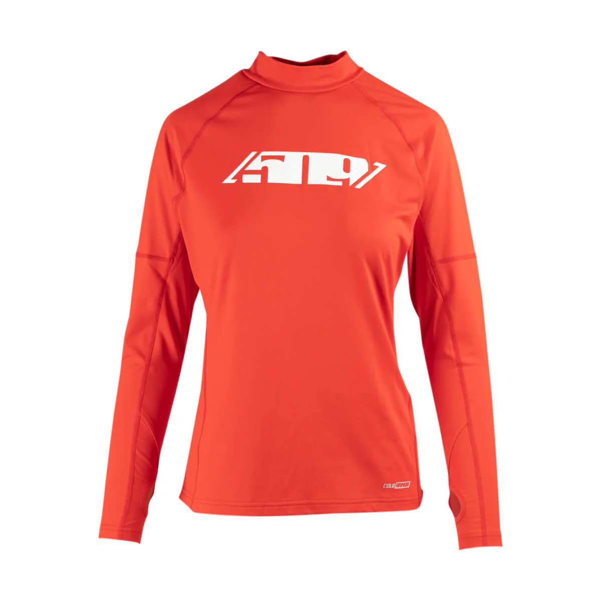 Women's FZN LVL 1 Shirt - Image 8